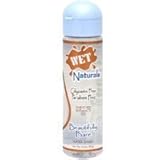 Wet Naturals, Beautifully Bare Water Based Lubricant 3.3 oz (93 g) by Trigg Laboratories