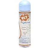 Wet Naturals, Beautifully Bare Water Based Lubricant 3.3 oz (93 g), Health Care Stuffs