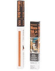 DavesPestDefense Musca-Stick Jr. - 12" long 12 TRAPS