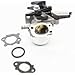 Wilk Carburetor Carb for Briggs & Stratton Motor Engines 591137 590948 796608 primary