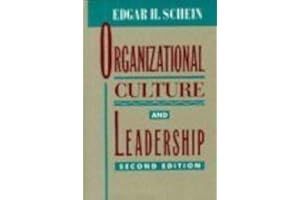Organizational Culture and Leadership