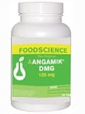 FOOD SCIENCE LABS AANGAMIK (DMG),125 MG, 90 TAB