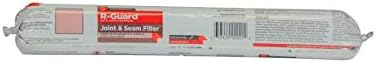 Prosoco R-Guard Joint and Seam Filler 20 oz. Sausage - 29oz Cartridge