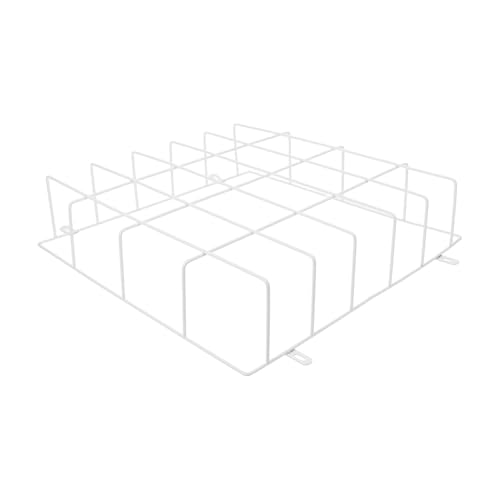 DOITOOL Exit Sign Cage : Heavy Duty Emergency Light Wire Guard Cage Protective Cover for Exit Sign Wall Mounted Safety Guard for Signal Light Protection