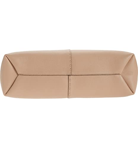 tory burch mcgraw tote devon sand