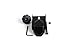 Saris CycleOps Wheel Adapter for Indoor Bike Trainer, 20/24