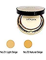 Isa Knox Cover Supreme Rich Essence Skin Cover Pact, No.23