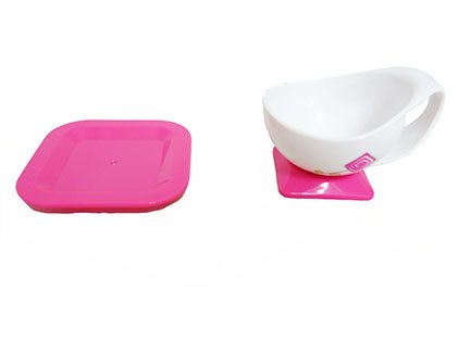 Fisher-Price Color Changin Treats Tea Set - Replacement Pink TeaCup