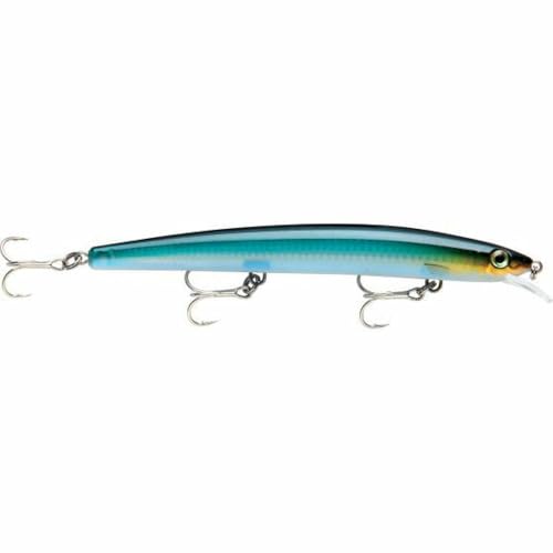 Rapala Esca Maxrap Mxr 13 Unica