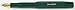 Kaweco Sport Classic Fountain Pen - Green - F Nib (fine)