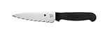 Spyderco Kitchen Paring Knife 4.5