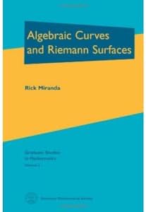 Amazon.com: Principles of Algebraic Geometry (Wiley Classics