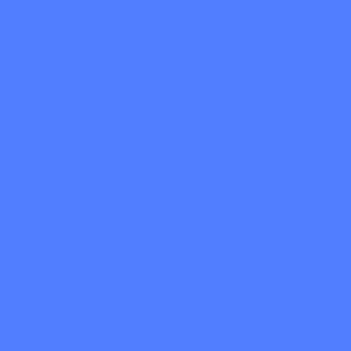 Springee 9ft Balance Beam - Extra Firm - Vinyl Folding Gymnastics Beam for Home - Blue