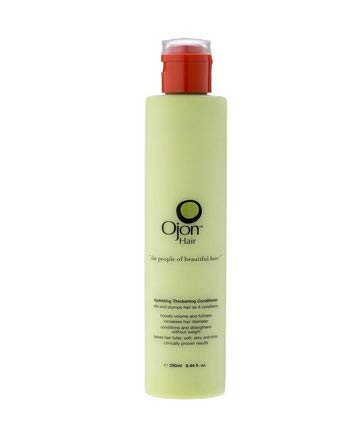 Amazon Com Ojon Hydrating Thickening Conditioner 8 44oz