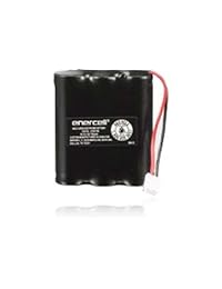 Enercell® 3.6 V 700 mAh Ni-Cd batería para AT & T ™ y Vtech® (2300148)