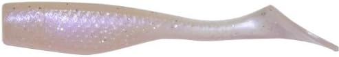 Dockside Ultra-Violet 3" 8 Pack Fishing Products