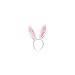 Beistle BB016183 Bunny Ears