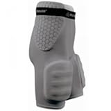 McDavid HexPad Girdle with High Hip Pads