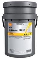 Shell Corena S4 R 32 15 Gal Pail