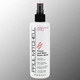 Paul Mitchell Freeze & Shine Super Spray (select option/size)