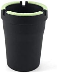 Fess ProductsRegular Stub Out Glow in The Dark Cup-Style Self-Extinguishing Cigarette Ashtray