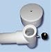 Nature's Head PVC Vent primary