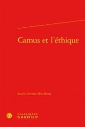 Camus et l'éthique