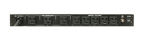 Furman PL-PRO DMC 20 Amp Power Conditioner with Voltmeter/ Ammeter