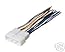 Amazon.com: Stereo Wire Harness Honda Accord 94 95 96 97 ... for a 91 geo metro radio wiring 