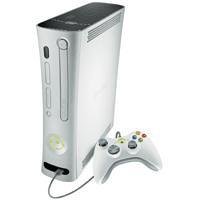 Hardware: Xbox 360 Core System