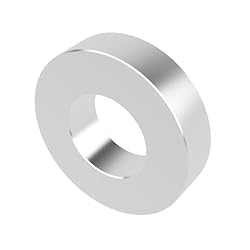 Aluminum Spacer 1-1/8" OD x 3/4" ID x Choose Your