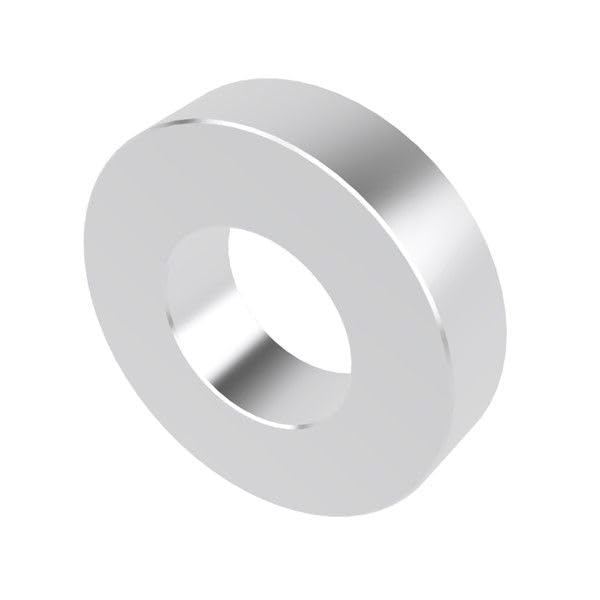 Aluminum Spacer 1-1/8" OD x 3/4" ID x Choose Your
