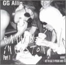 GG Allin - Beat, Beat, Beat Lyrics - Zortam Music