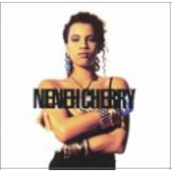 Neneh Cherry - Home Brew - Amazon.com Music