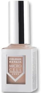Micro Cell 2000 Colour & Repair Nail Polish with 6 Effects Dolce Vita