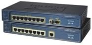 Cisco WS-C2940-8TF-S C2940 8-Port Switch