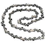 Chain Saw Semi Chisel Chain 3/8LP 043 55DL for Stihl MS170 MS171 MS180 husqvarna chainsaw mill ripping chain worx parts greenworks