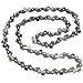 Chain Saw Semi Chisel Chain 3/8LP 043 55DL for Stihl MS170 MS171 MS180 husqvarna chainsaw mill ripping chain worx parts greenworks primary