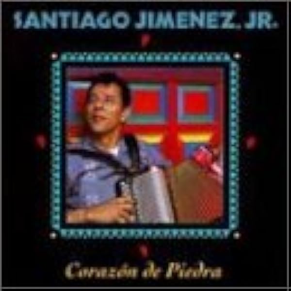 Amazon.com: El Mero Mero de San Antonio: CDs y Vinilo