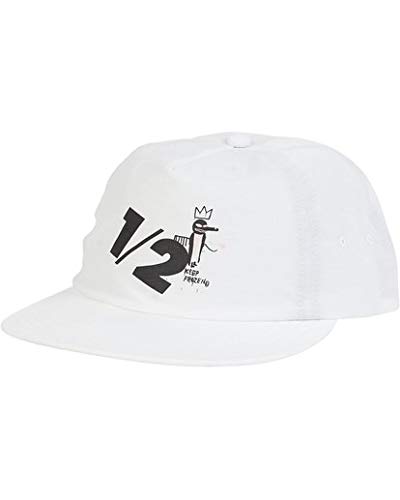 half cap buy online