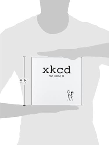 xkcd: volume in Kenya Whizz Comic Strips