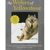 The Wolves of Yellowstone