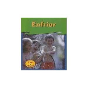 2: Enfriar (Investigaciones) (Spanish Edition)