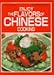 Enjoy the Flavours of Chinese Cooking (Quick and Easy Series) by 