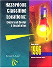 Hazardous Classified Locations, Loyd, Richard, 0827369824