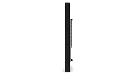 Elo E000444 4243L 42'' 1080p Full HD LED-Backlit LCD Touchscreen Monitor, Black