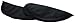 Dritz 103549 53071-1 Shoulder Pads, Covered All-Purpose, 1/4