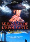 Le Bazaar De L'épouvante