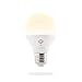LIFX A19 Mini Wi-Fi Smart Led Light Bulb (Latest Generation), Dimmable, Warm White, No Hub Required, Works with Amazon Alexa, Apple HomeKit, Google Assistant and Microsoft Cortana primary