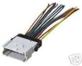 Amazon.com: Stereo Wire Harness Pontiac Vibe 05 06 2005 2006 (car radio